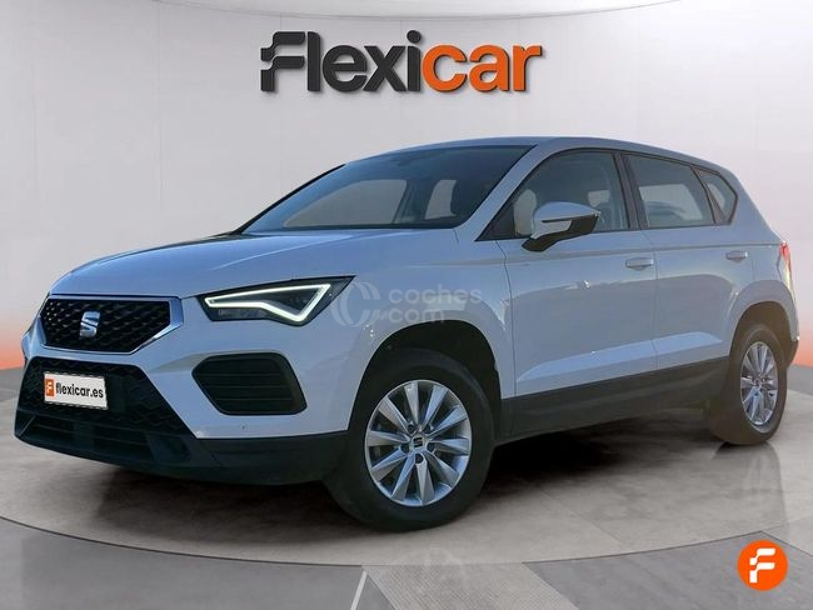 Foto del SEAT Ateca 1.0 TSI S&S Reference