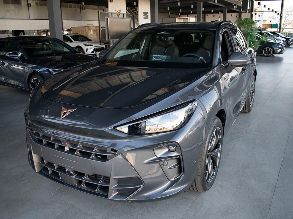 CUPRA Terramar (1.5 ETSI 150CV DSG-7) en Badajoz