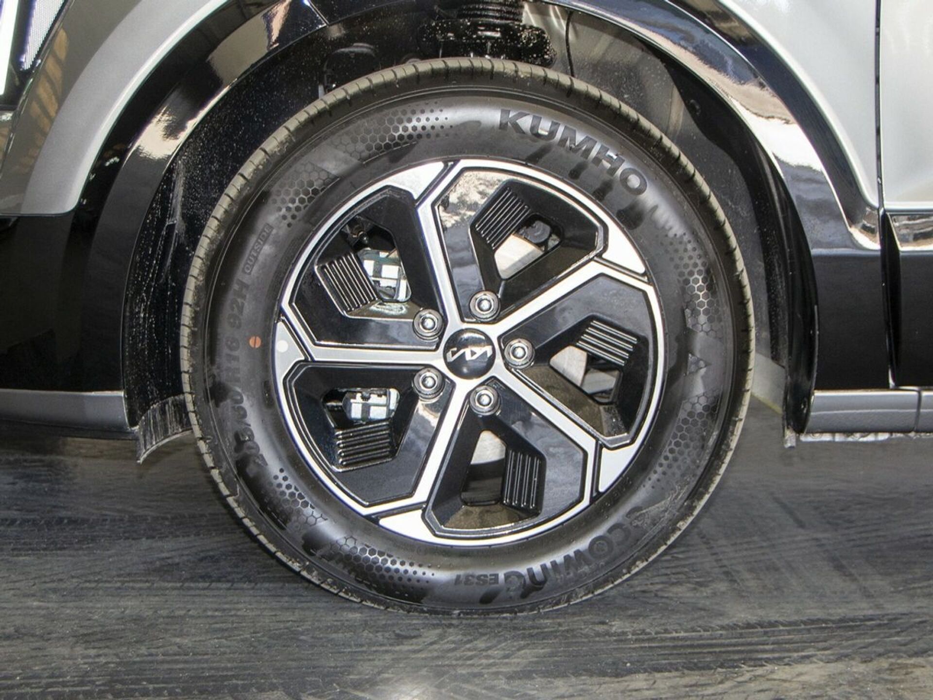 Imagen 3 de KIA Niro