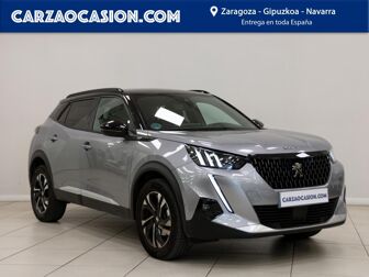 Imagen de PEUGEOT 2008 1.2 PureTech S&S GT 130