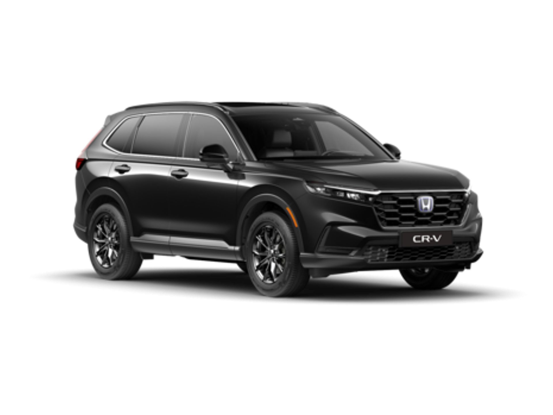 Imagen de HONDA CR-V