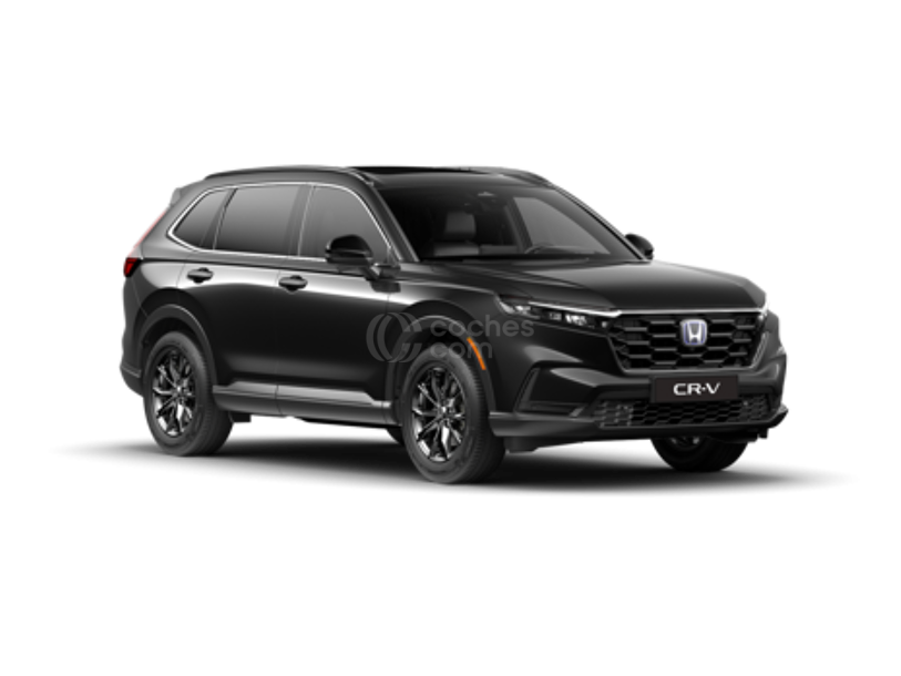 Foto del HONDA CR-V 2.0 i-MMD Advance 4x4