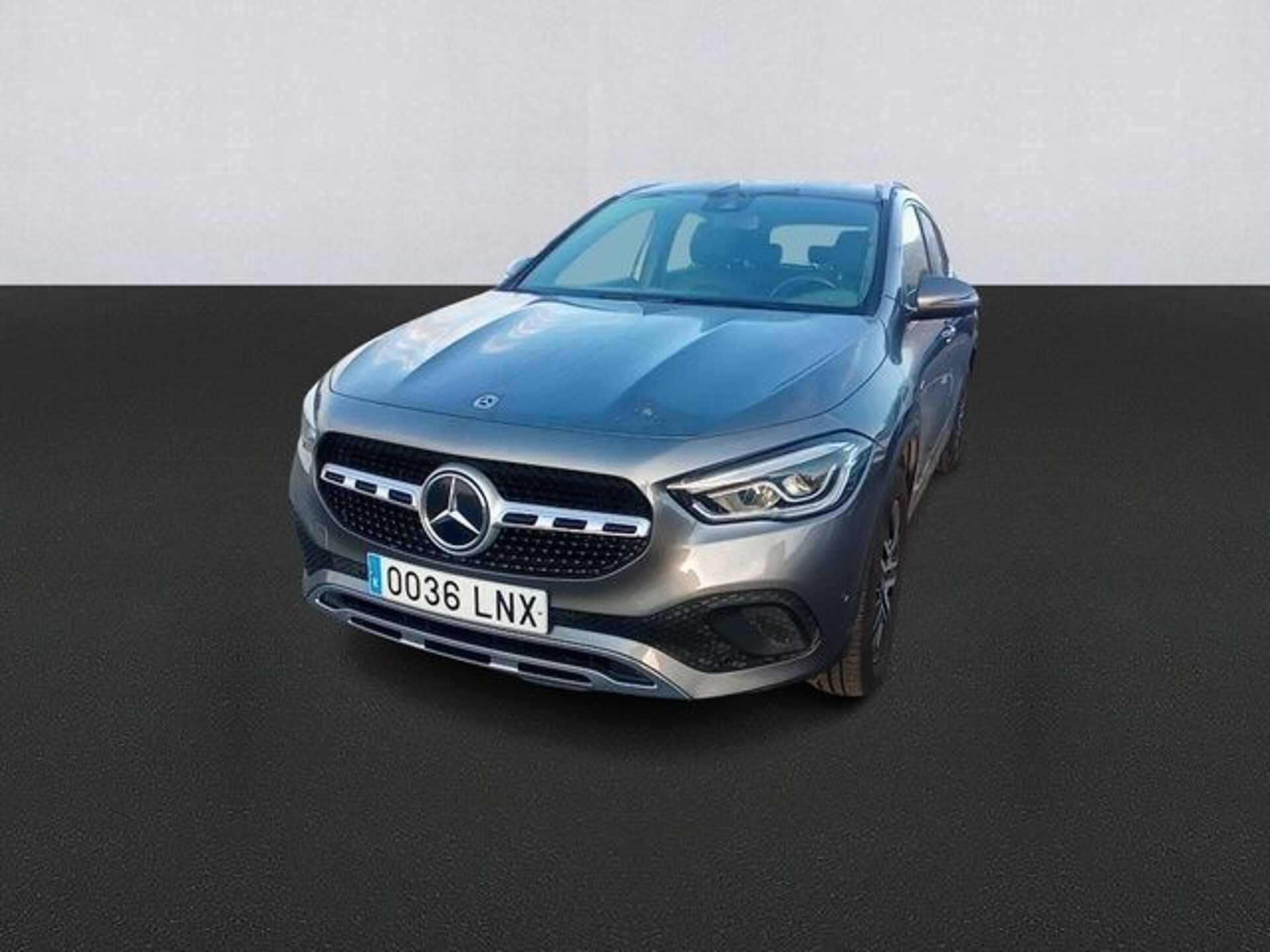 Imagen de MERCEDES Clase GLA