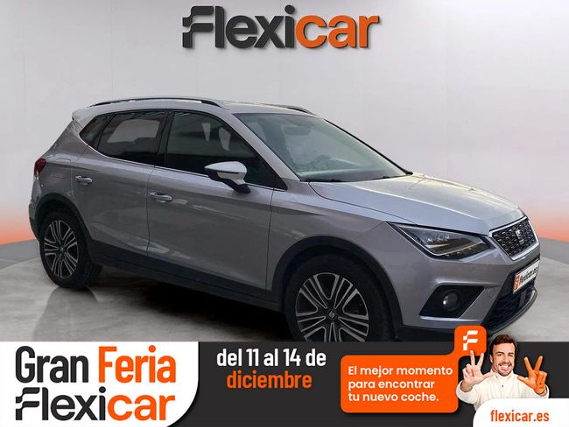 Imagen de SEAT Arona