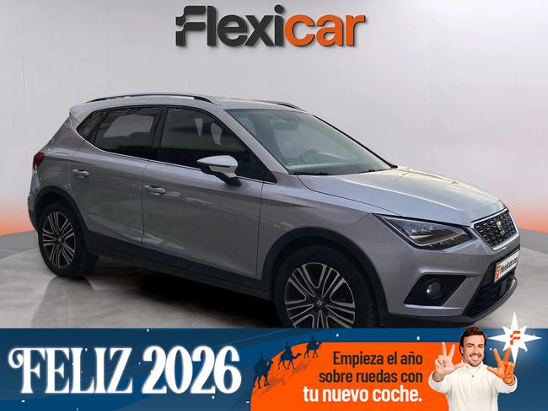 Imagen de SEAT Arona
