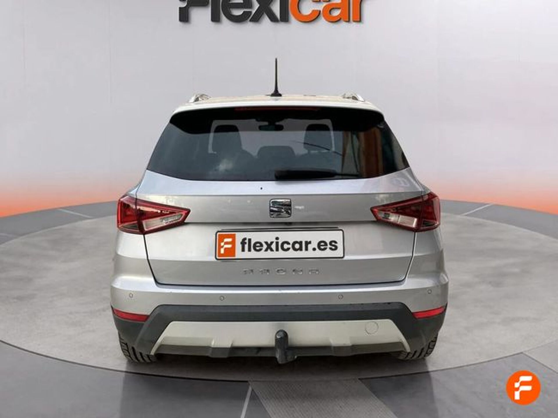 Imagen 3 de SEAT Arona