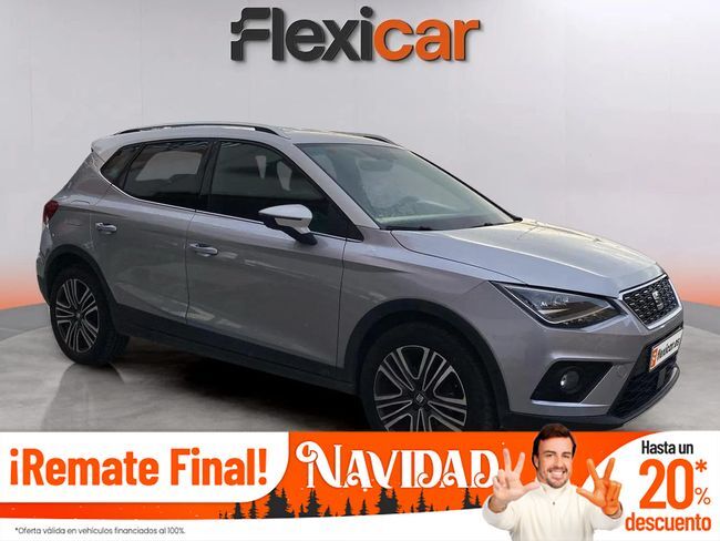 SEAT Arona (SEAT ARONA) en Cádiz