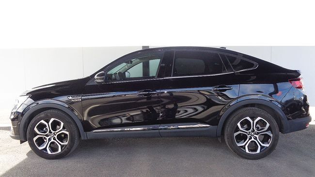 Foto del RENAULT Arkana 1.3 TCe Zen EDC 103kW