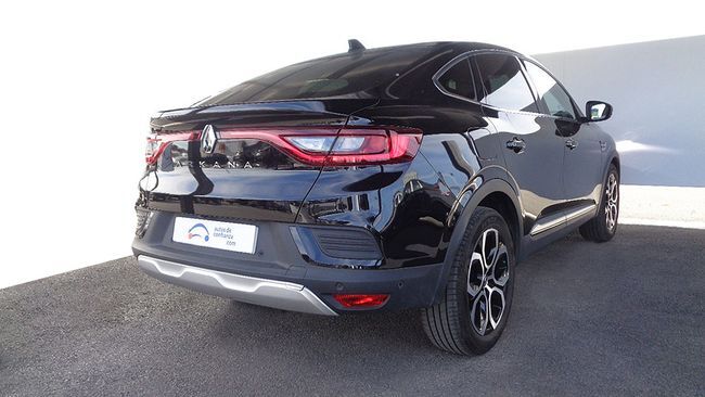 Foto del RENAULT Arkana 1.3 TCe Zen EDC 103kW