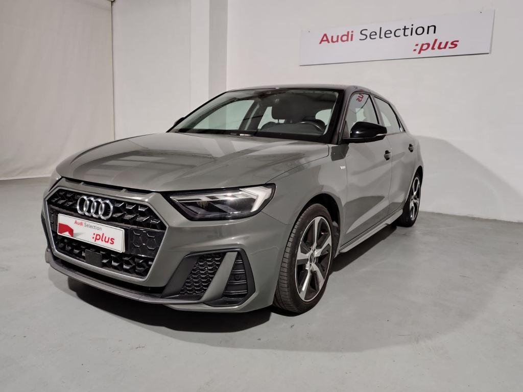 AUDI A1 (Adrenalin 25 TFSI 70 kW (95 CV)) en Alicante