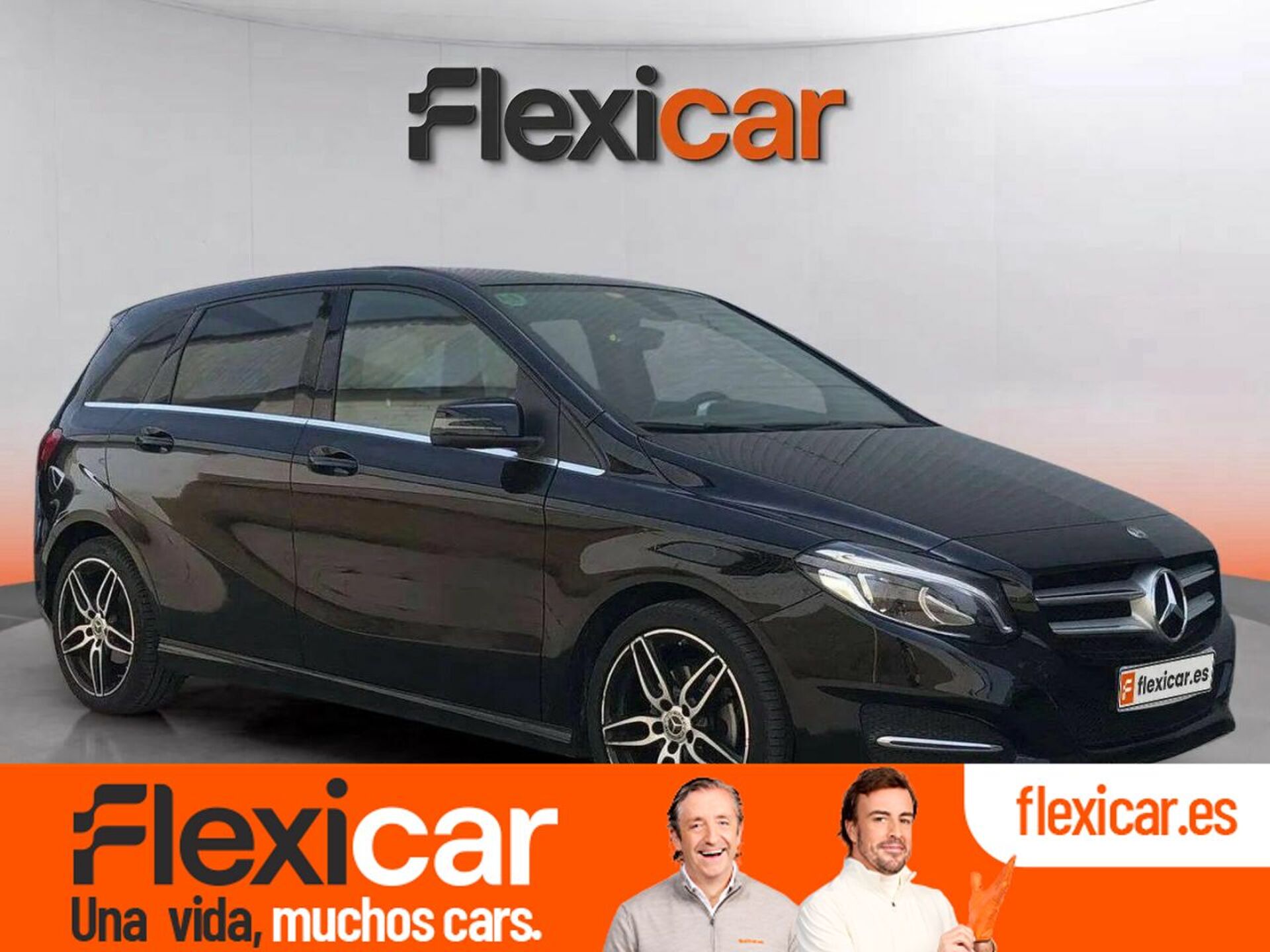 Imagen de MERCEDES Clase B