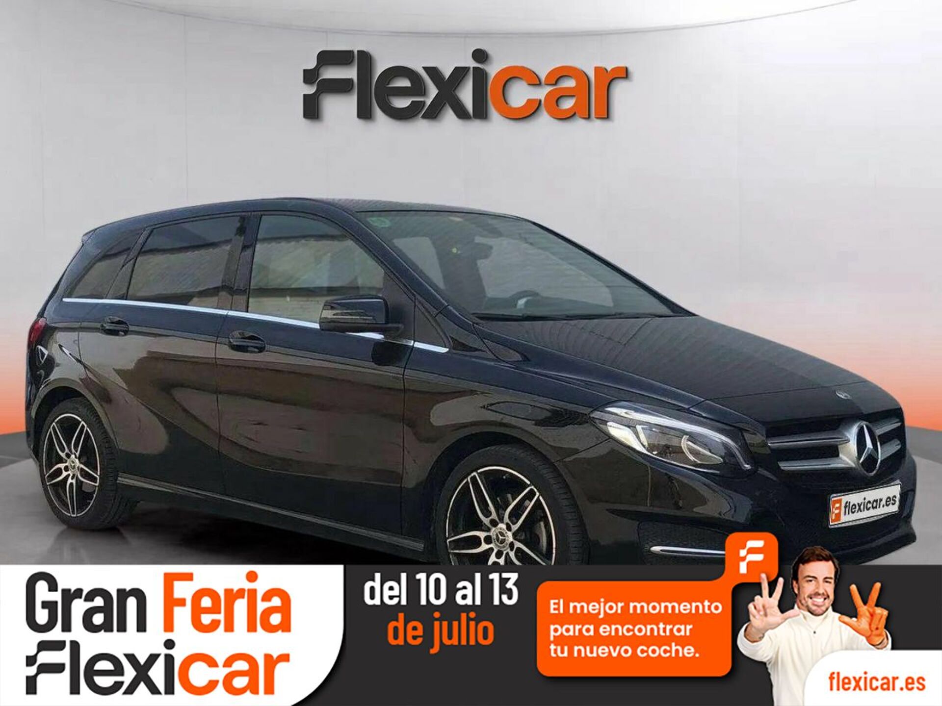 Imagen de MERCEDES Clase B