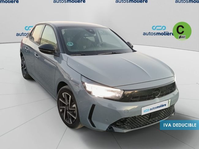 OPEL Corsa (1.2T XHL GS 74 kW (100 CV)) en Málaga