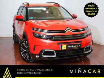 Imagen de CITROEN C5 Aircross BlueHDi S&S Shine 130