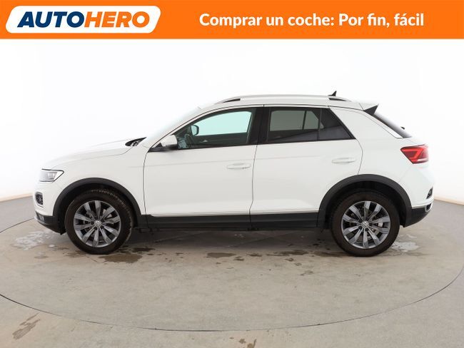 Foto del VOLKSWAGEN T-Roc 1.0 TSI Sport