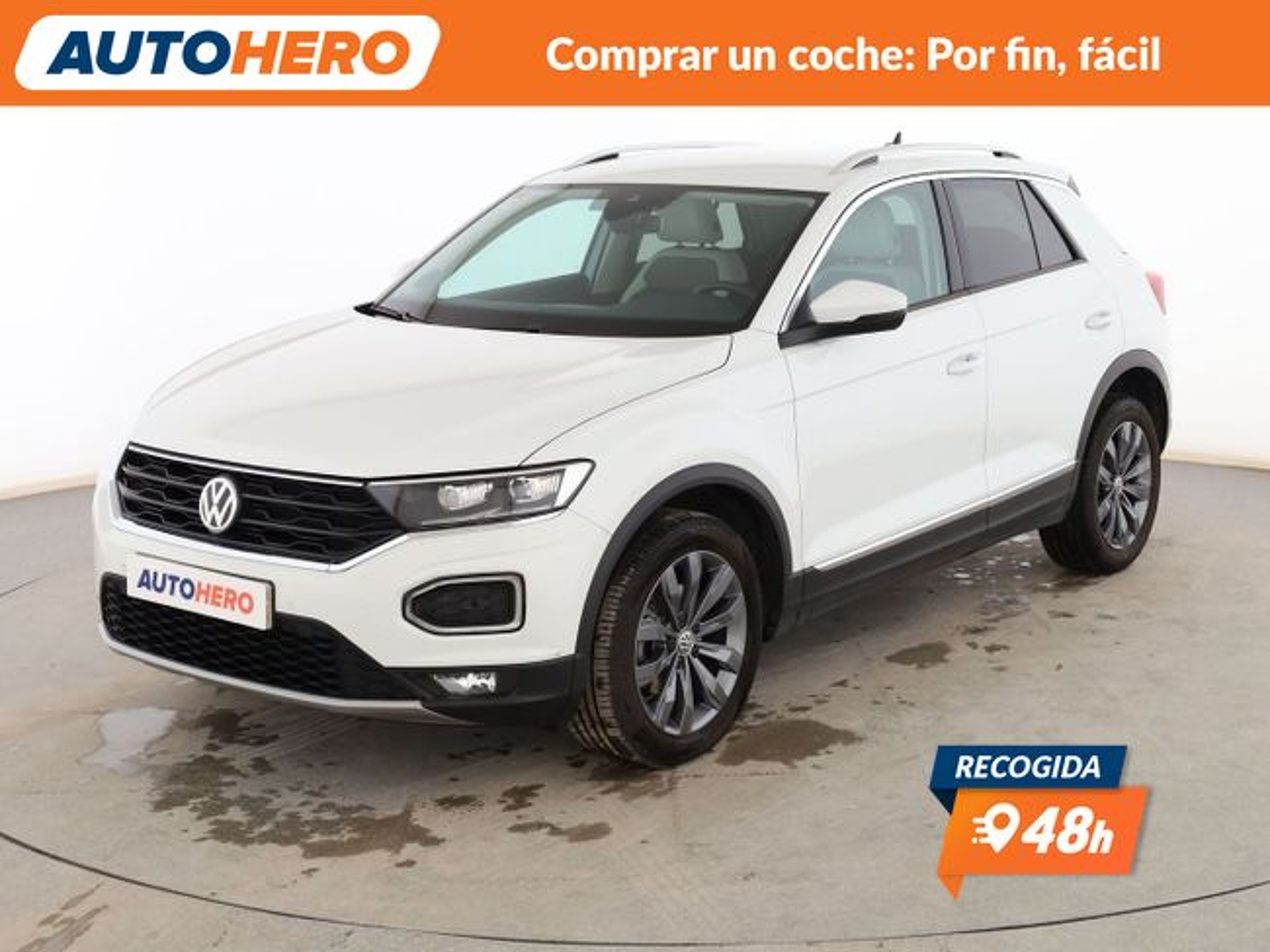 Imagen de VOLKSWAGEN T-Roc