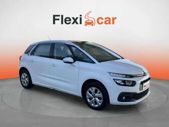 Imagen de CITROEN C4 Grand Picasso 1.6BlueHDI S&S Feel 100