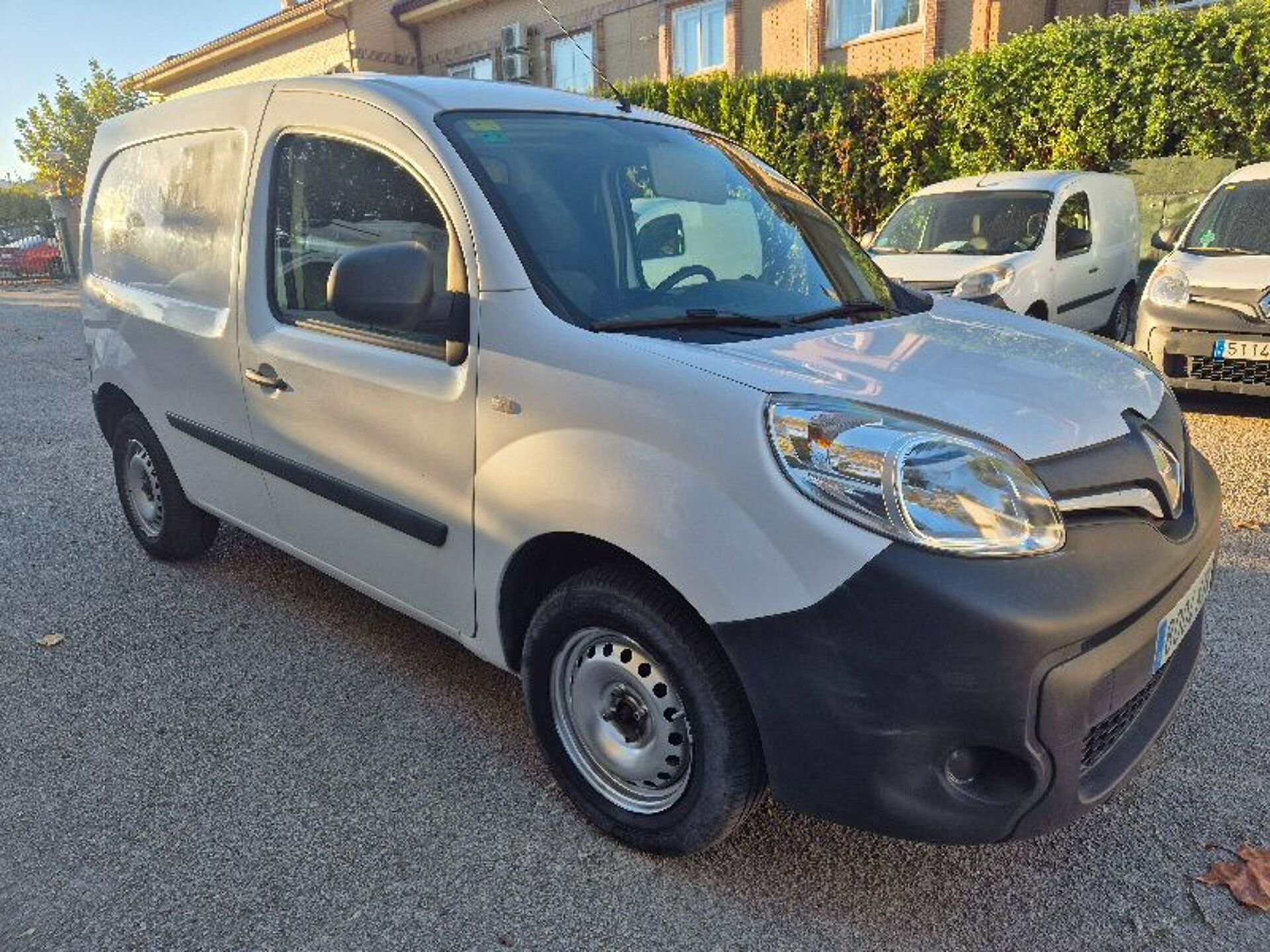 Imagen 3 de RENAULT Kangoo