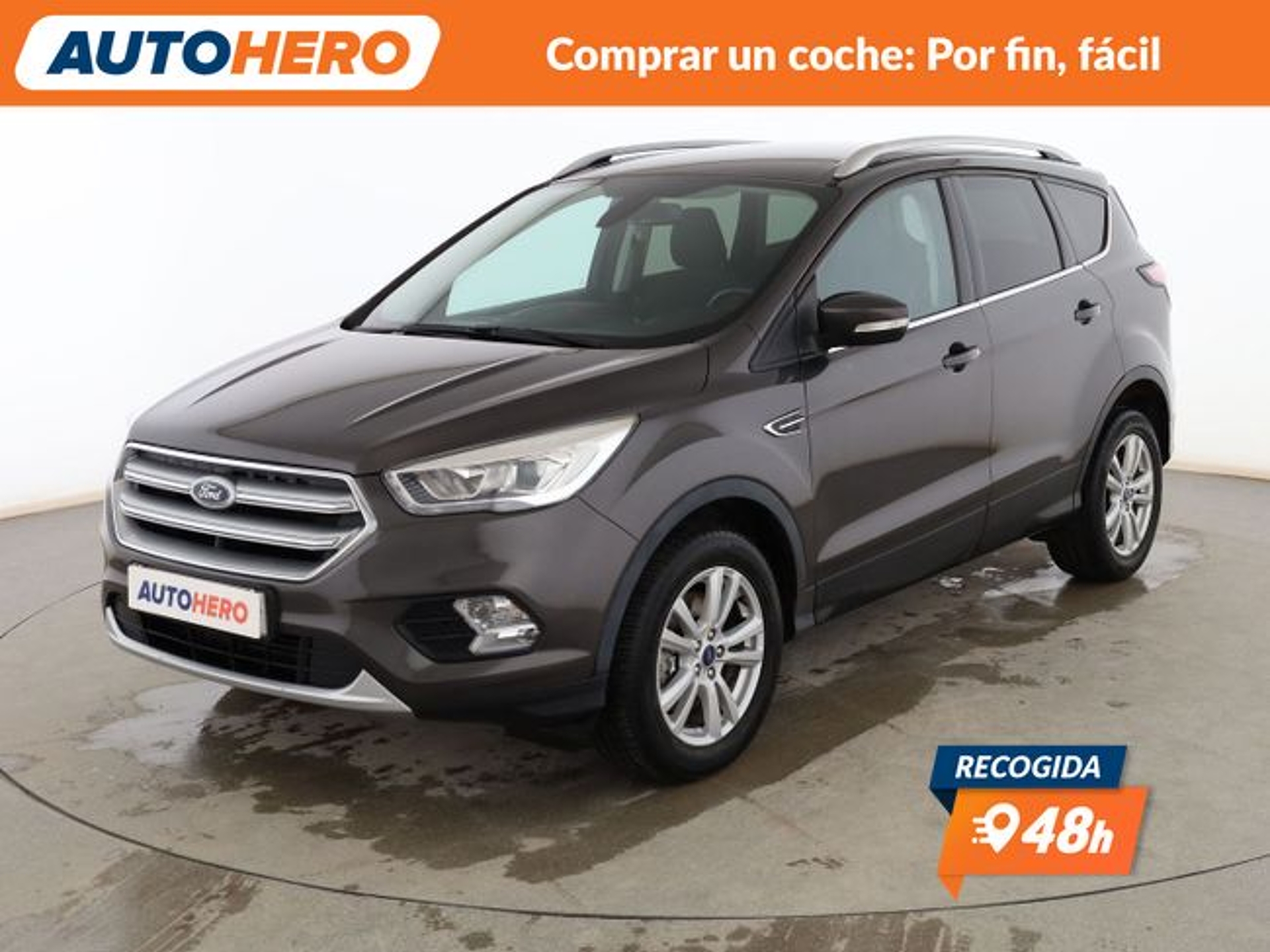 Imagen de FORD Kuga