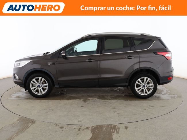 Foto del FORD Kuga 2.0TDCi Trend 4x2 150