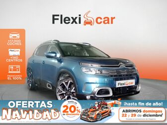 Imagen de CITROEN C5 Aircross PureTech S&S Feel 130