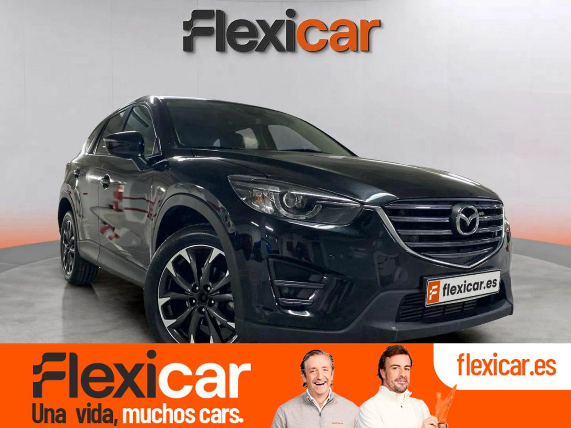 Imagen de MAZDA CX-5