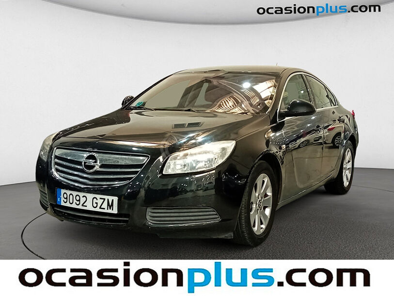 Foto del OPEL Insignia 1.8 Edition