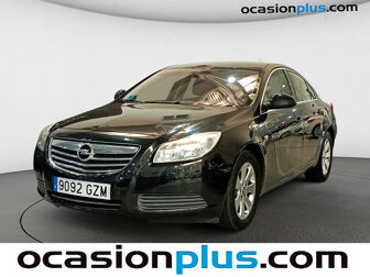 Imagen de OPEL Insignia 1.8 Edition