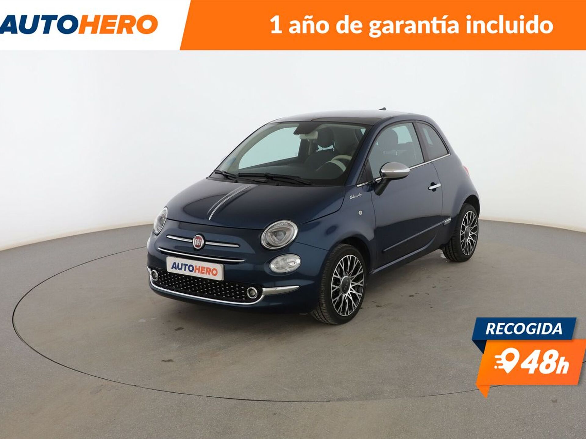 Imagen de FIAT 500