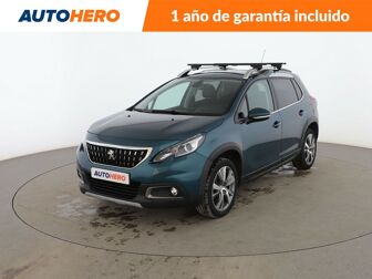 Imagen de PEUGEOT 2008 1.2 PureTech S&S Allure 110