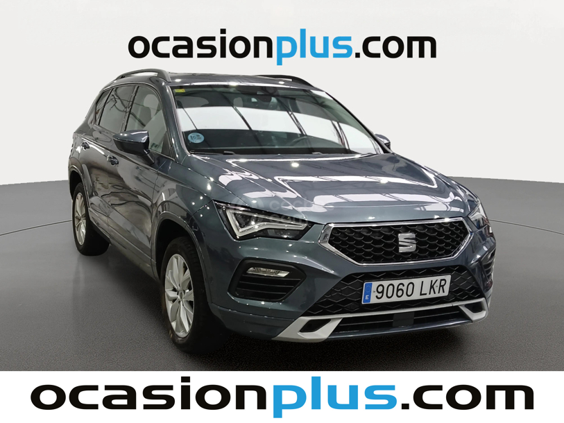 Foto del SEAT Ateca 1.5 EcoTSI S&S Style Go DSG