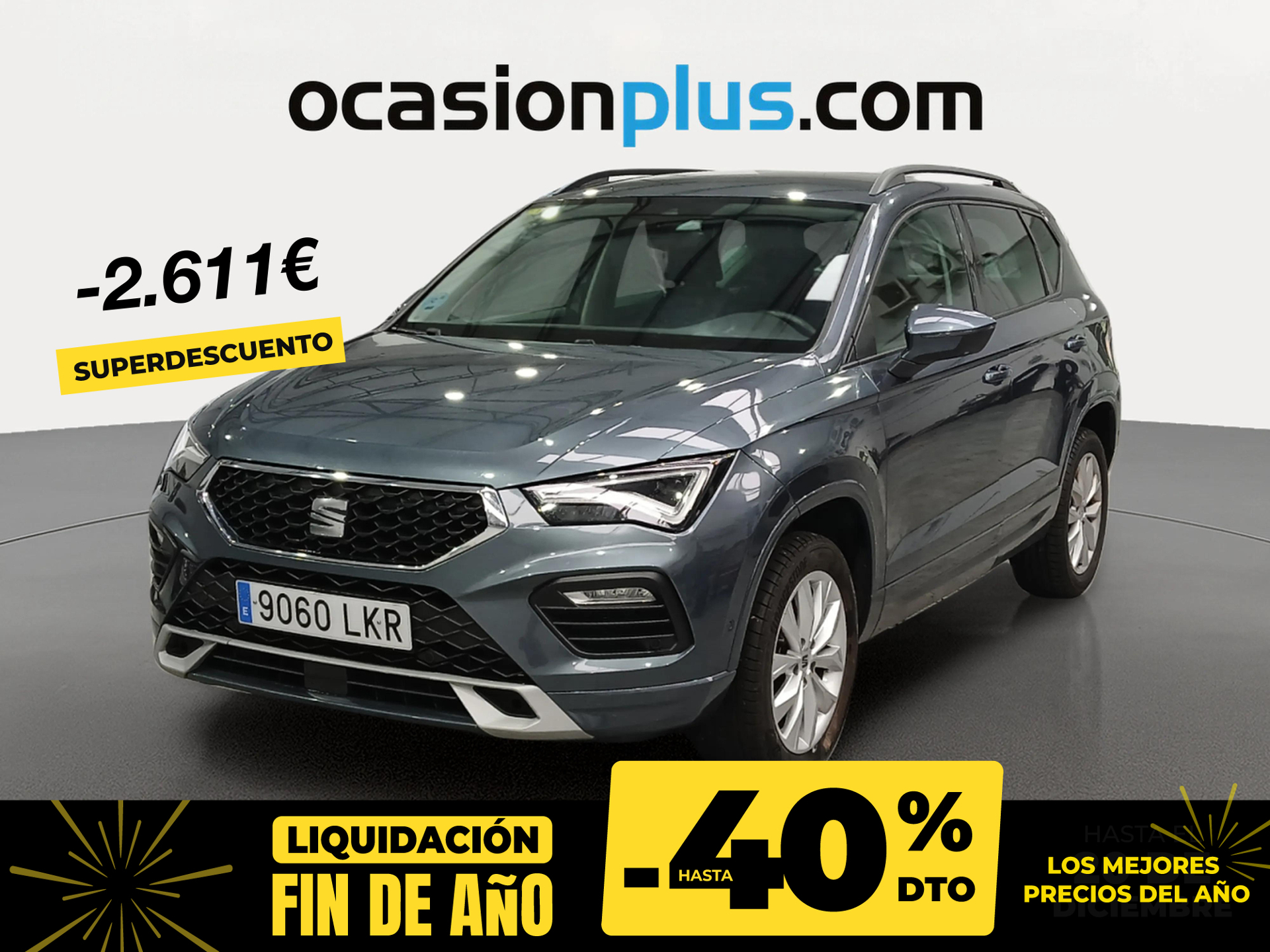 Imagen de SEAT Ateca