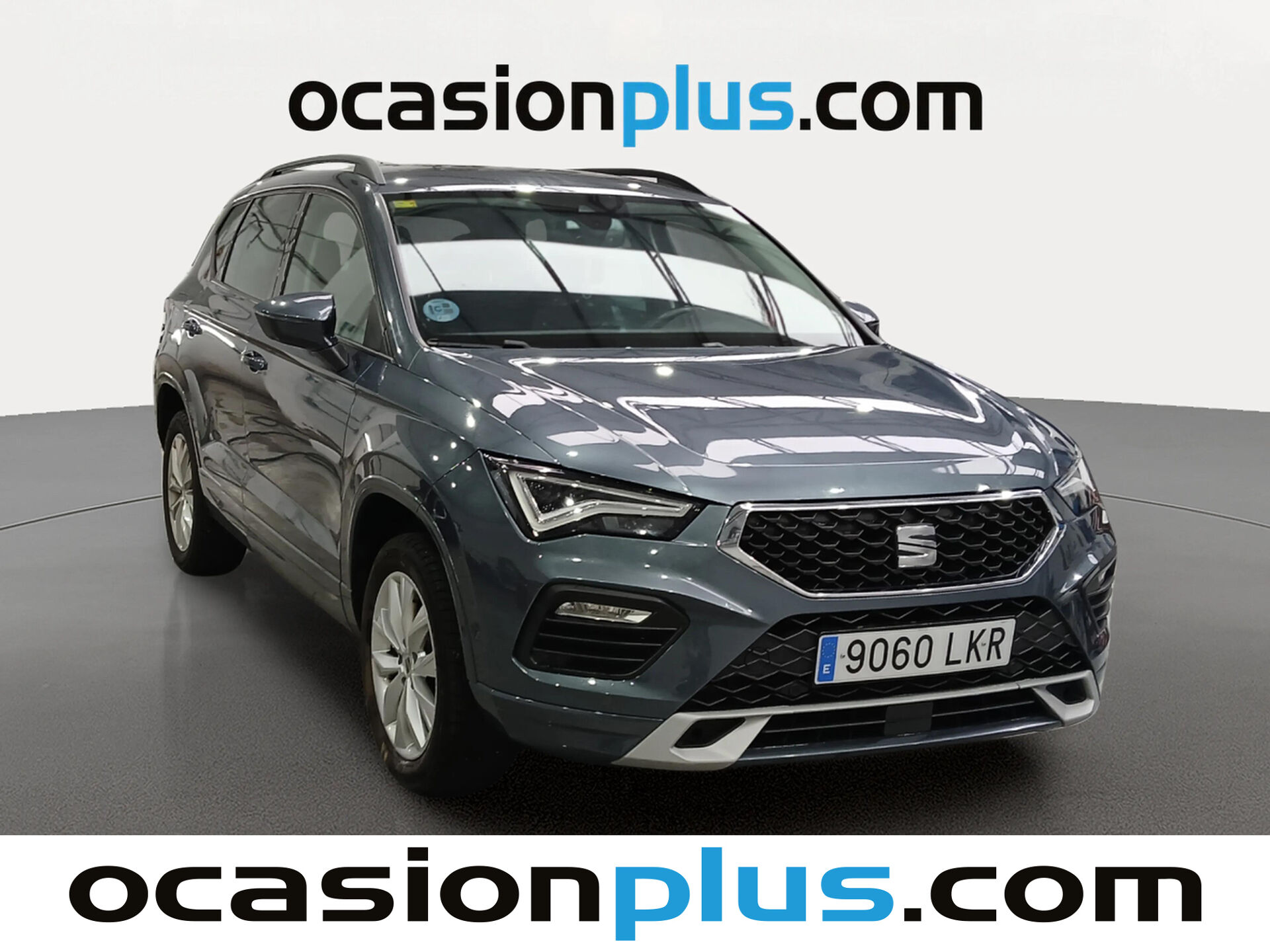 Imagen 2 de SEAT Ateca