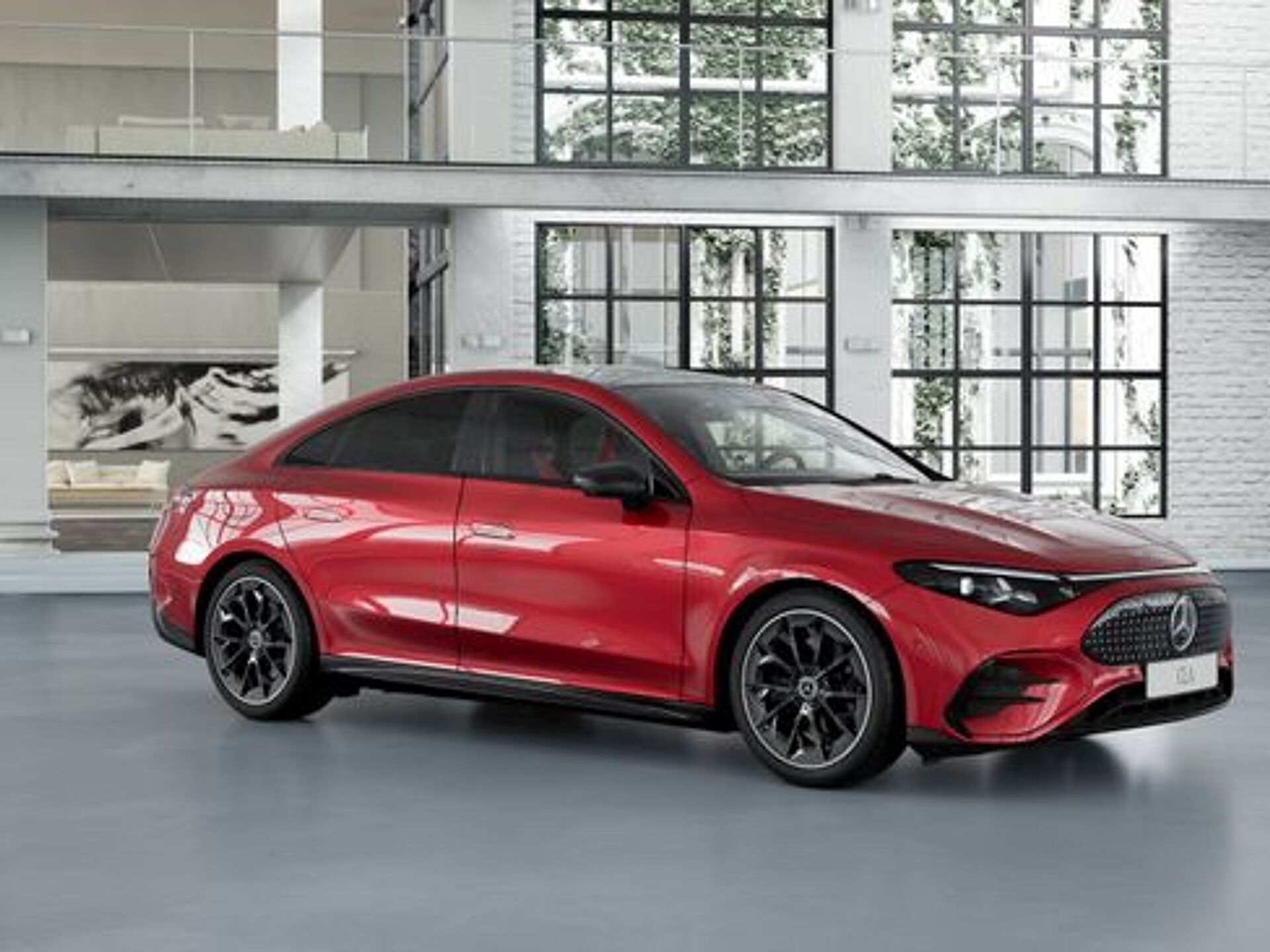 Imagen 3 de MERCEDES Clase CLA