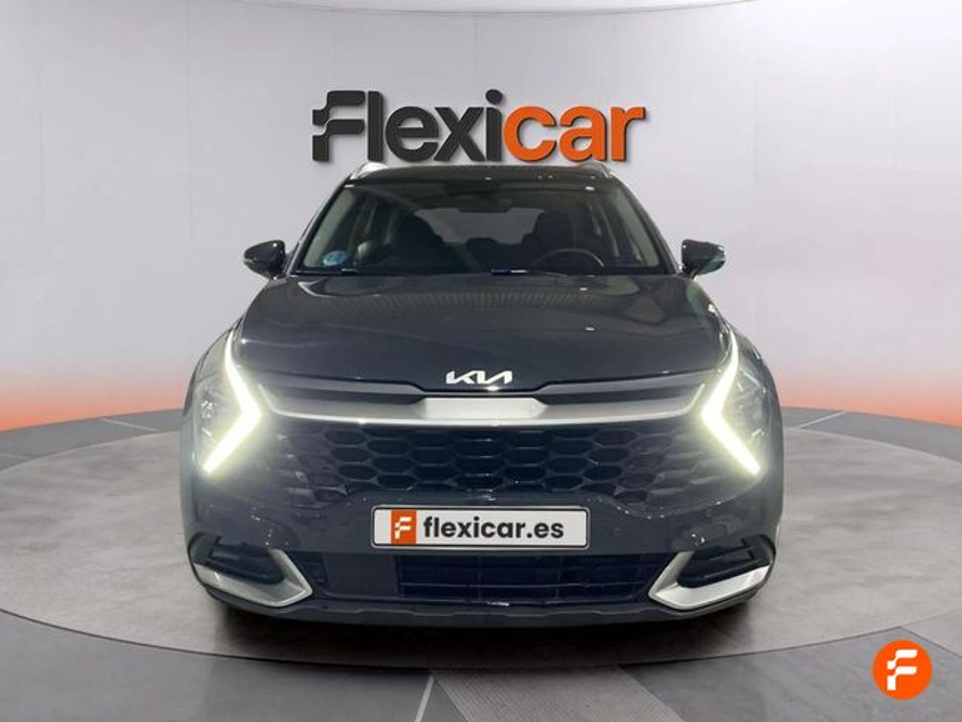 Imagen 2 de KIA Sportage