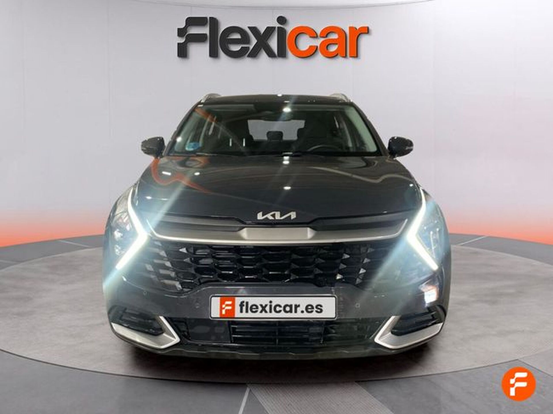 Imagen 2 de KIA Sportage