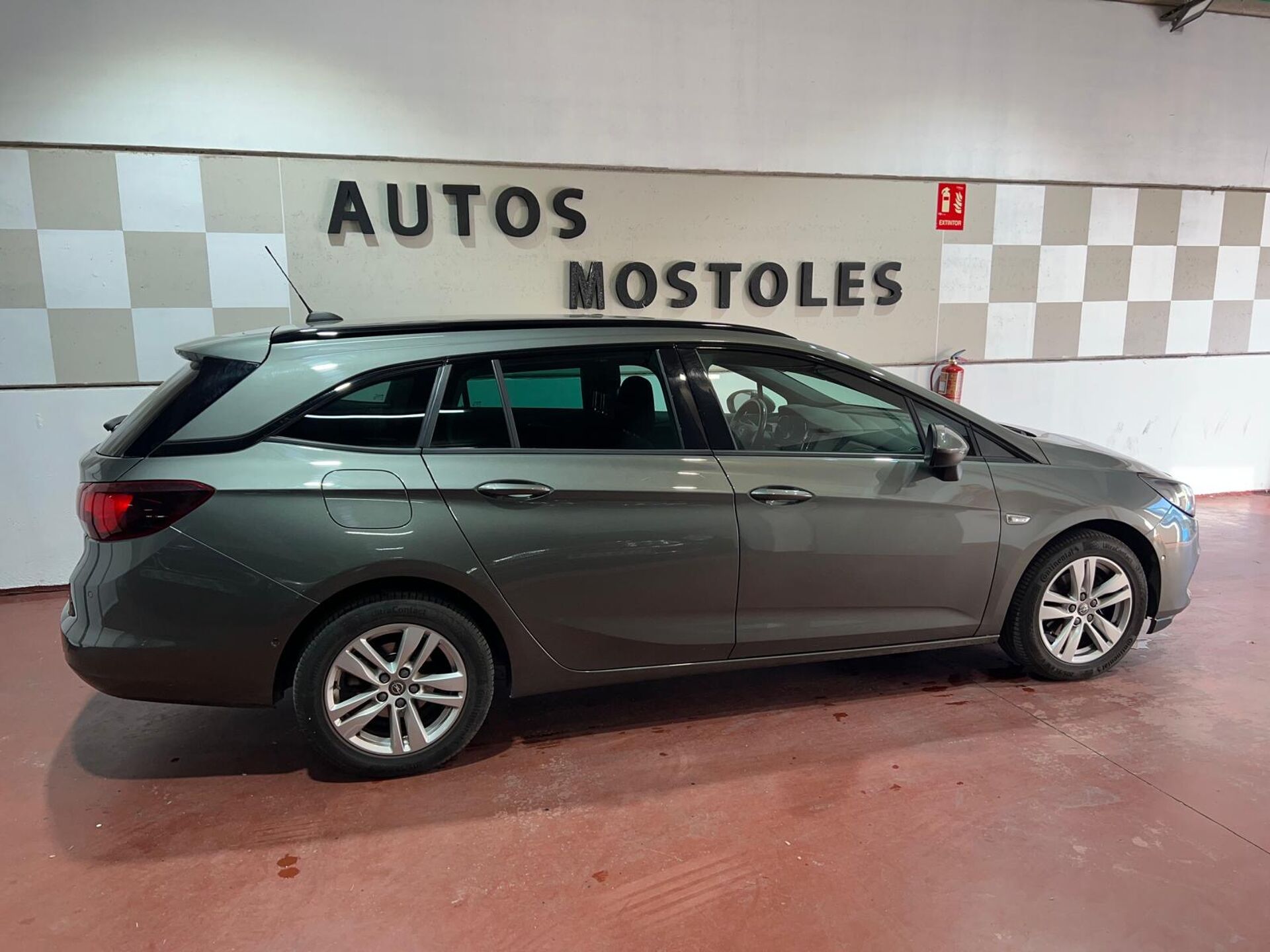 Imagen 3 de OPEL Astra