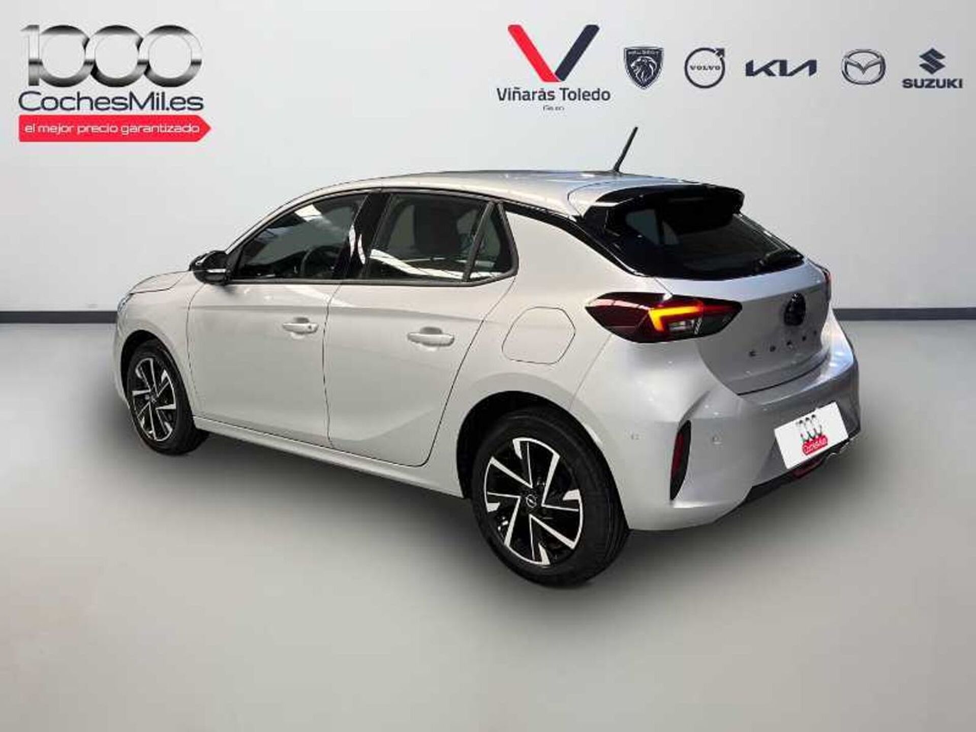 Imagen 3 de OPEL Corsa