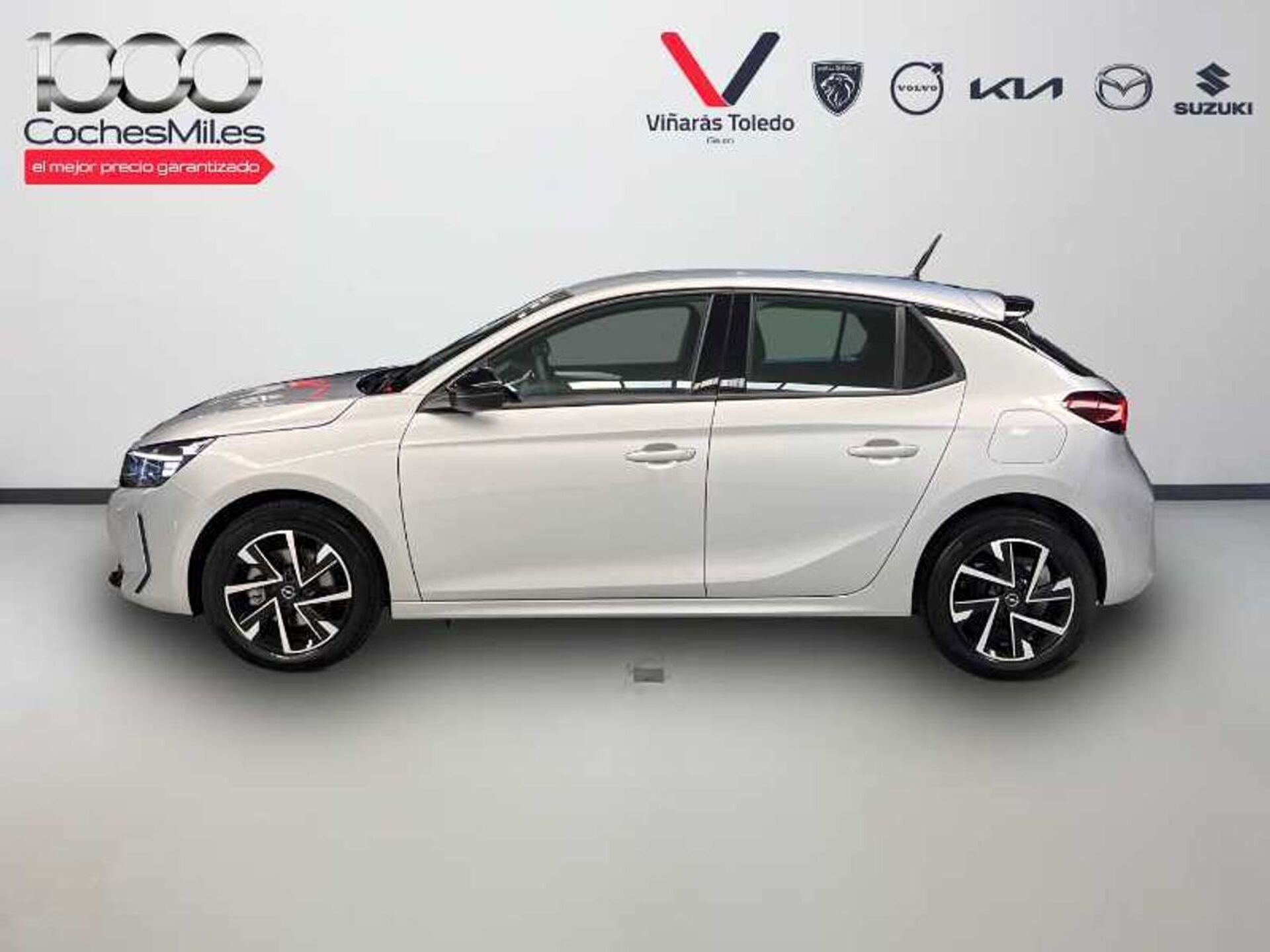 Imagen 2 de OPEL Corsa