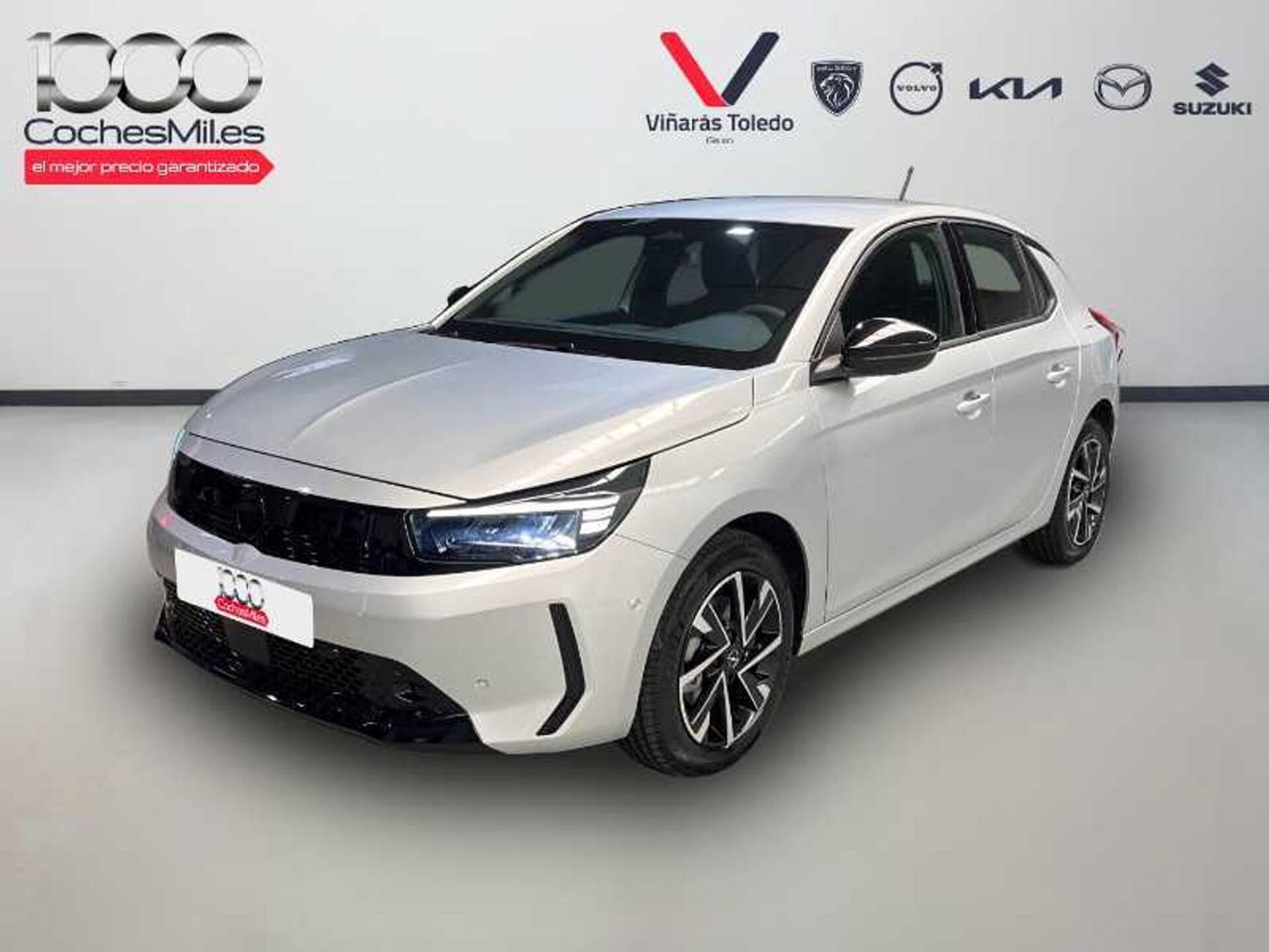 Imagen 1 de OPEL Corsa