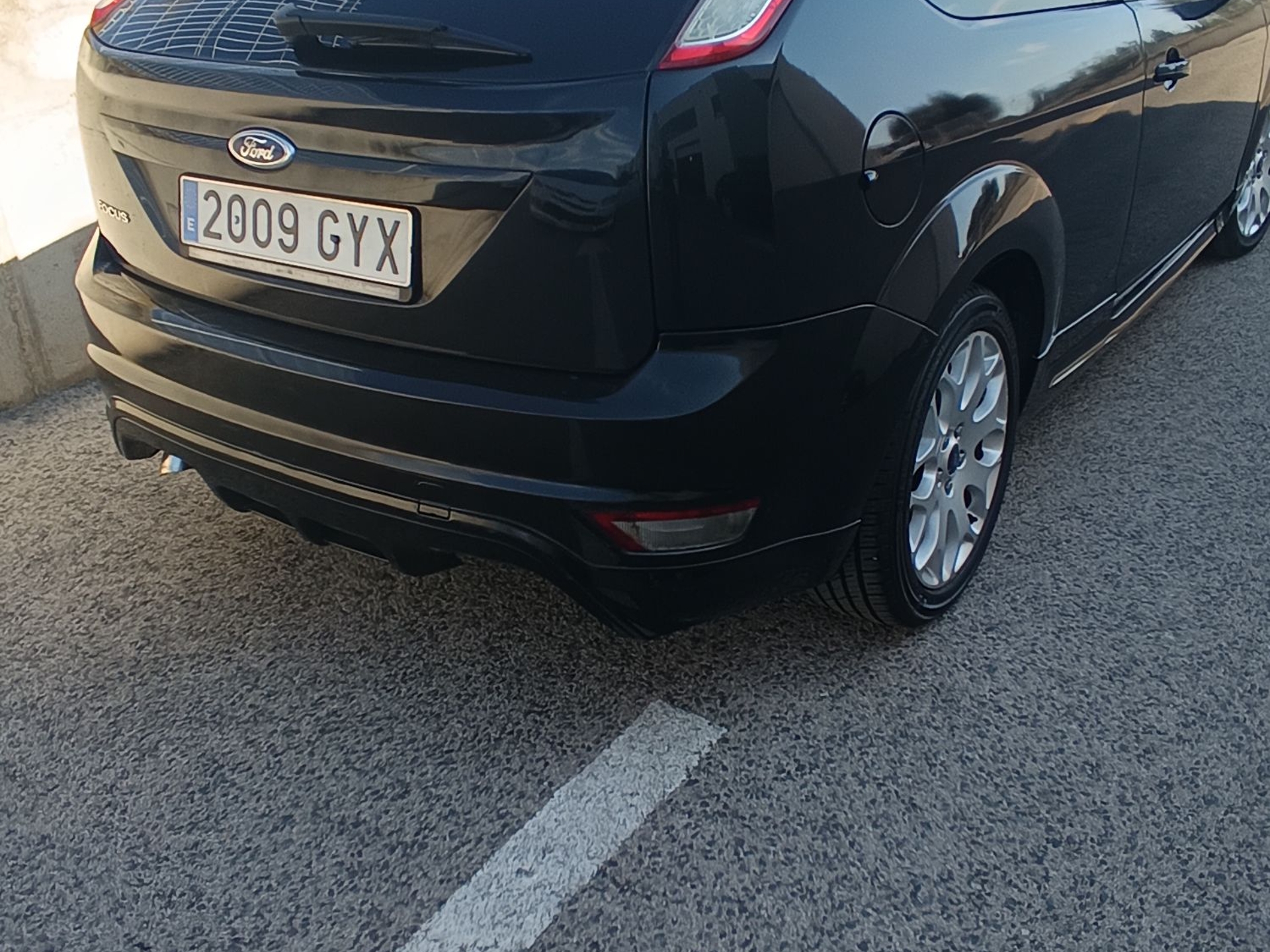 Imagen de FORD Focus C-Max