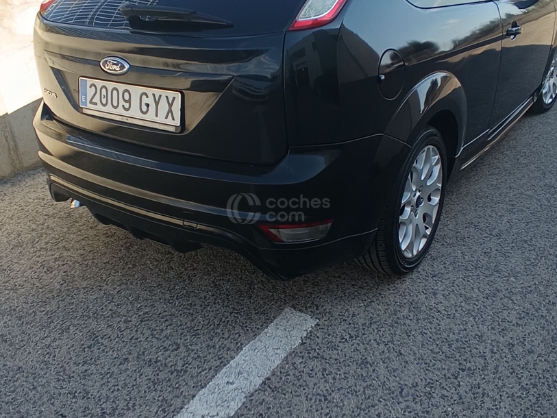Foto del FORD Focus C-Max 1.6TDci Trend 109