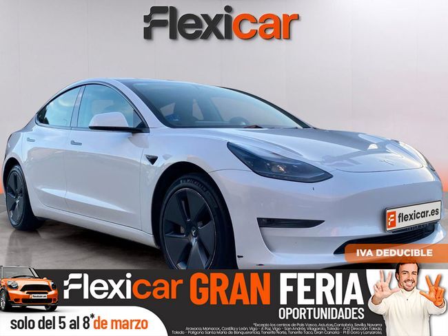 Foto del TESLA Model 3 Standard Range Premium RWD