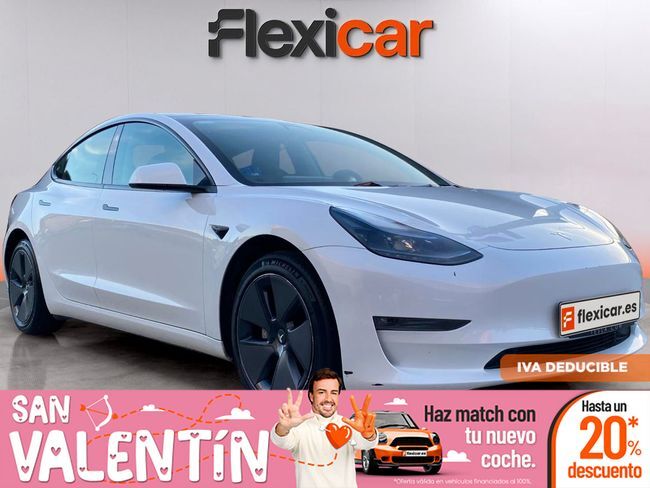 Foto del TESLA Model 3 Standard Range Premium RWD
