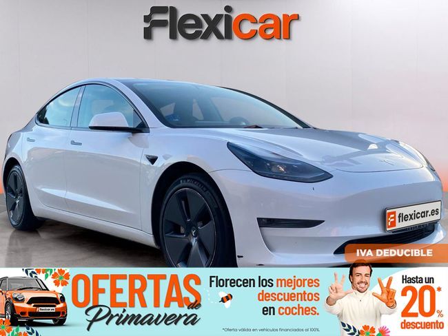 Foto del TESLA Model 3 Standard Range Premium RWD