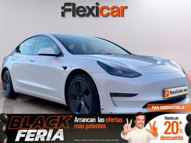 TESLA Model 3 (RWD) en Coruña, A
