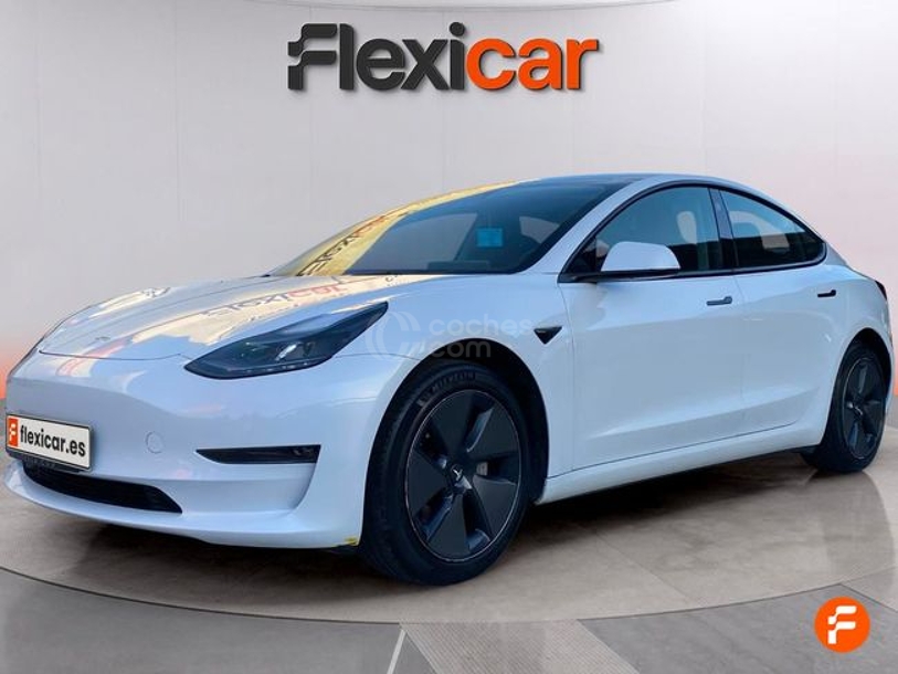 Foto del TESLA Model 3 Standard Range Premium RWD
