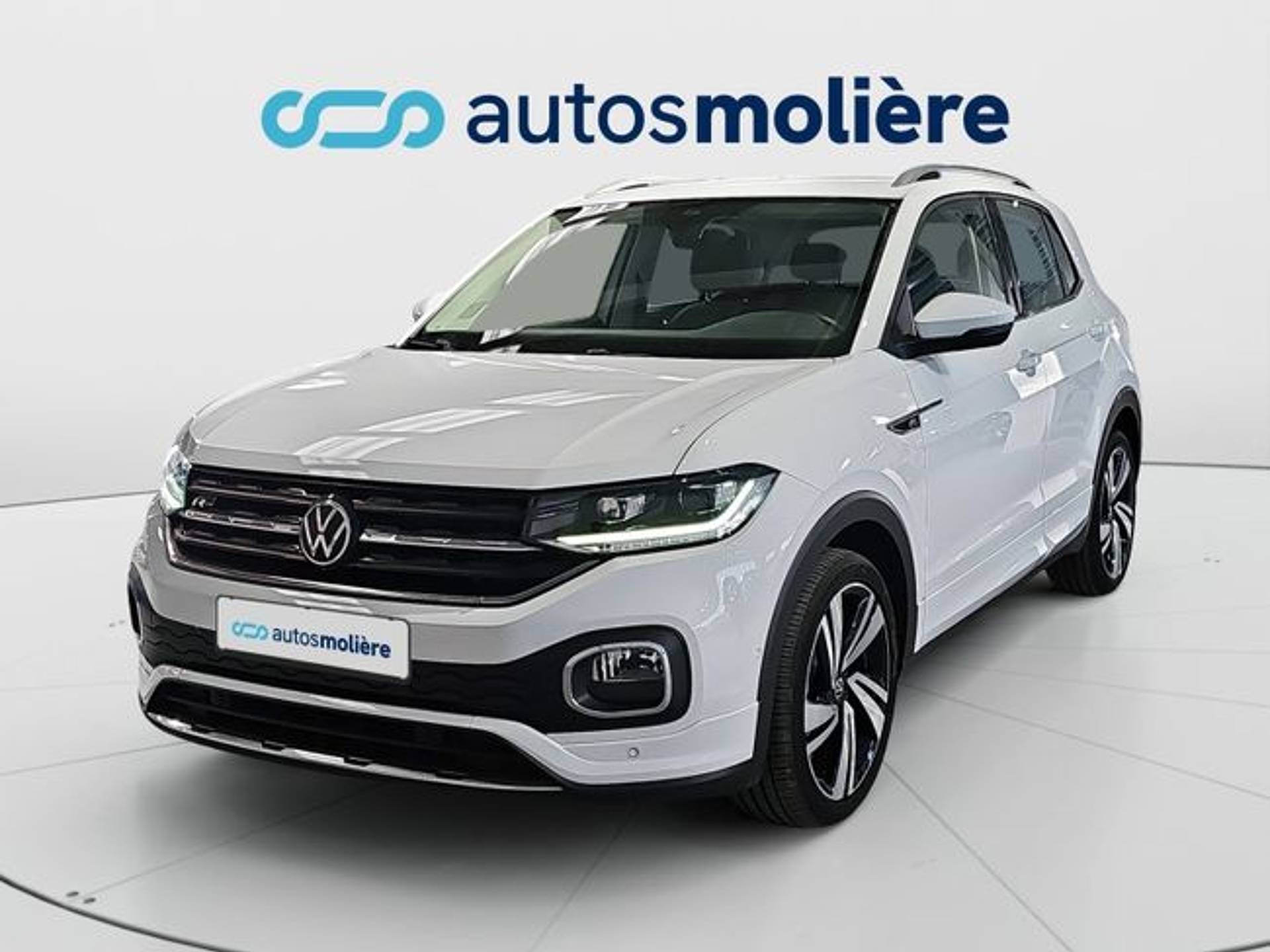 Imagen de VOLKSWAGEN T-Cross