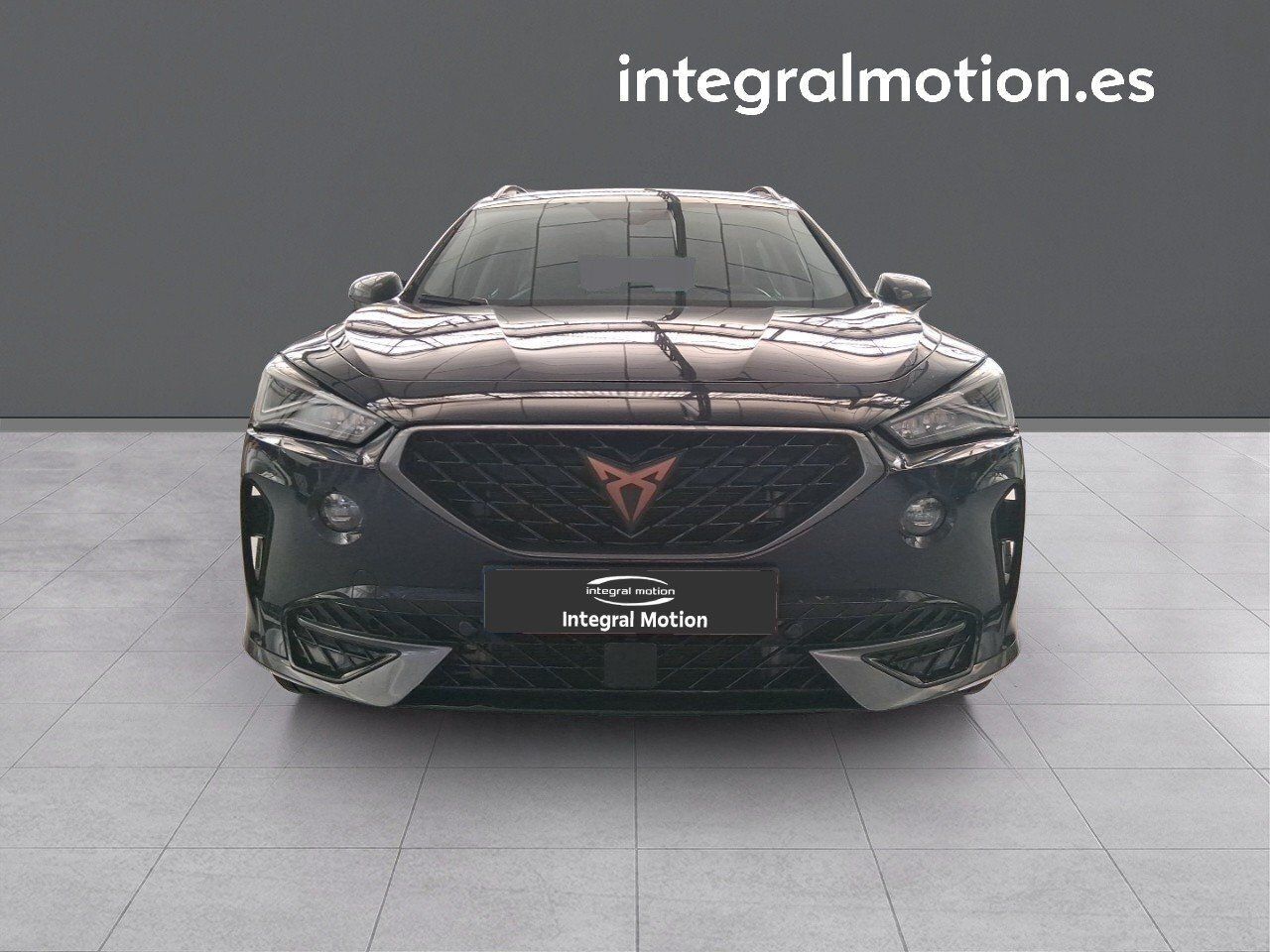 Foto del CUPRA Formentor 2.0 TDI 150