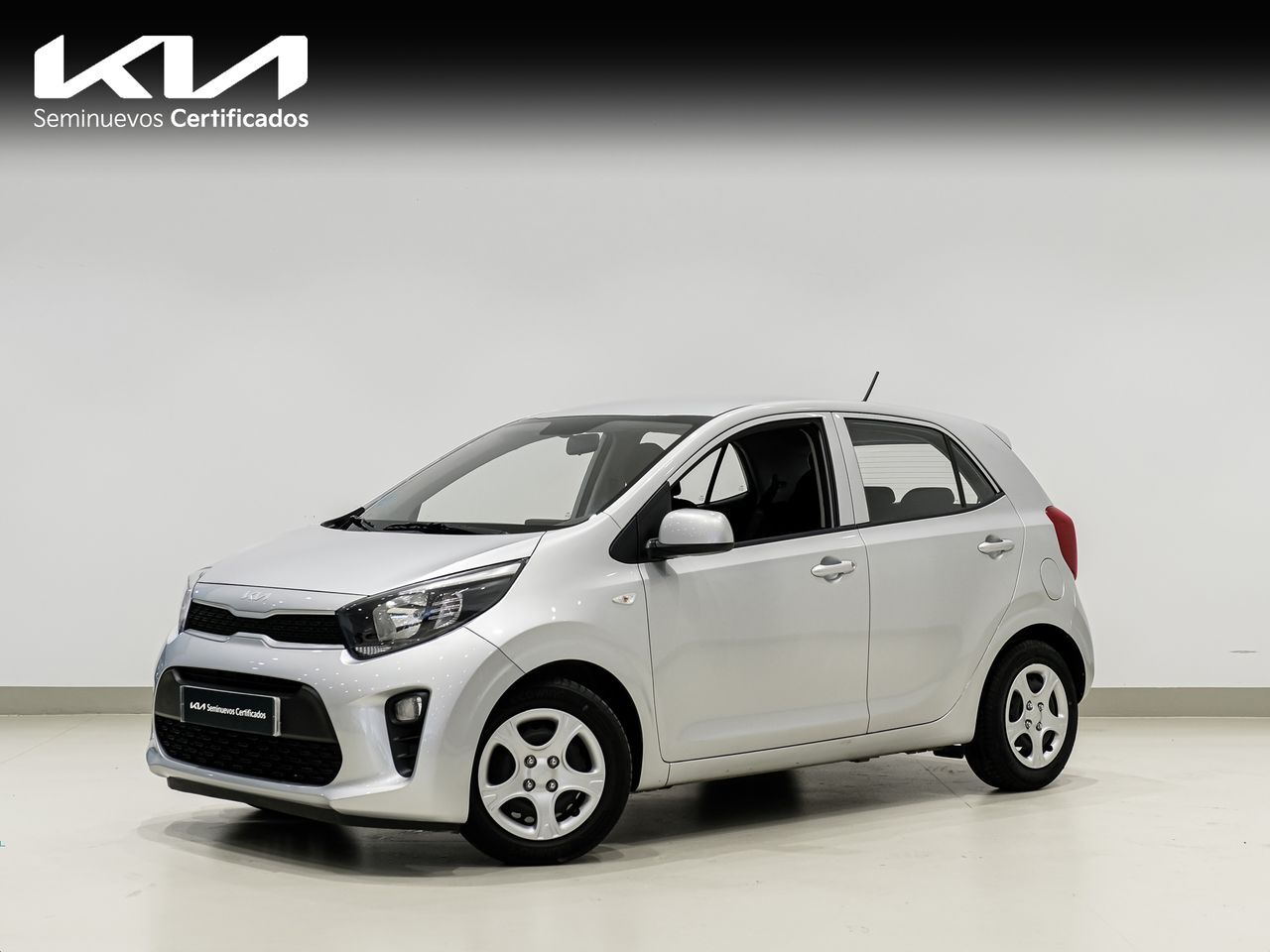 KIA Picanto (1.0 DPI Concept) en Coruña, A